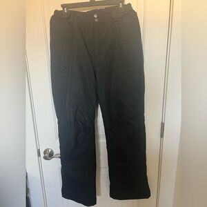 Men’s Ski Pants Size M
